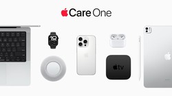 Gói bao hiểm mới cả Apple. Ảnh: Phone Arena