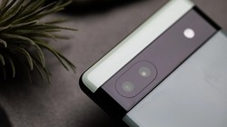 Pixel 6A. Ảnh: Phone Arena