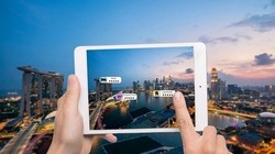 Nhiều người Việt sử dụng AI để gợi ý điểm du lịch hoặc làm công cụ dịch thuật