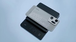 Điện thoại concept của Realme