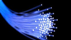 Sợi cáp quang (ảnh: ibtimes)
