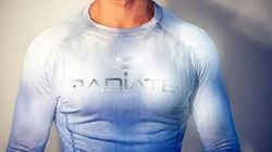 Vải thông minh có thể lưu trữ dữ liệu (Ảnh Google)