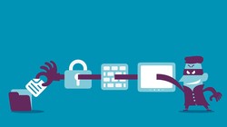 Nên cảnh giác với các mã độc phát tán dịp Black Friday (ảnh: Finance Tribune)