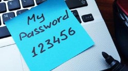 Mật khẩu ngắn rất dễ bị đánh cắp (Ảnh Google)