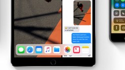 iOS 11 (Ảnh Google)