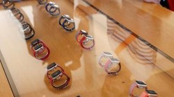 Apple Watch Series 3 có thể là nguyên nhân làm giảm doanh số các sản phẩm Apple Watch trước (Ảnh Reuters)