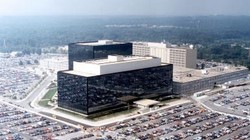Trụ sở Cơ quan An ninh Quốc gia Hoa Kỳ NSA (Ảnh Google)