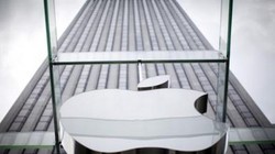 Apple vừa phát hành một phiên bản iTunes mới (Ảnh Reuters)