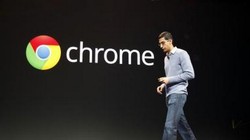 Google đang gỡ bỏ các ứng dụng khỏi trình duyệt Chrome (Ảnh Reuters)