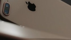 iPhone 8 (Ảnh Reuters)