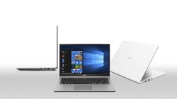 Laptop LG gram 2018 (Ảnh LG newsroom)