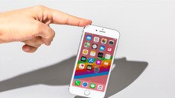 iPhone 8 (Ảnh Business Insider)