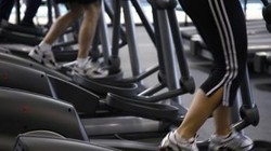 Các sản phẩm công nghệ và các ứng dụng sẽ giúp bạn giảm cân, giữ dáng, duy trì sức khỏe hiệu quả (Ảnh minh họa)