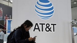 AT&T sẽ là tập đoàn viễn thông đầu tiên phát hành dịch vụ 5G thực thụ (Ảnh Reuters)