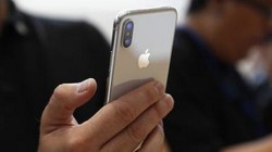 LG sẽ cung cấp màn hình OLED cho Apple trong năm 2018 (Ảnh Reuters)