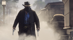 Ảnh Rockstar Games