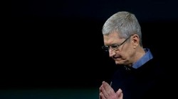 Số lần trễ hẹn phát hành sản phẩm Apple dưới thời CEO Tim Cook gấp đôi dưới thời Steve Jobs (Ảnh Reuters)