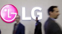 LG sẽ đưa ra công cụ phát triển trí thông minh nhân tạo mới cho các ngành kinh doanh của mình (Ảnh Reuters)