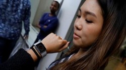 Ảnh minh họa (Reuters)