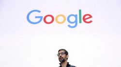 CEO Pichai của Google đã lên tiếng cảnh báo về những mối nguy hiểm tiềm tàng mà AI có thể gây ra cho con người (Ảnh Getty Images)