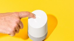 Kể từ tháng 10 năm ngoái, đã có hàng triệu người mua ít nhất một chiếc loa Google Home (Ảnh Business Insider)