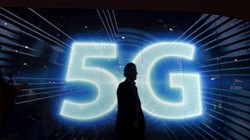 Intel đang hợp tác với Dell, HP, Lenovo và Microsoft để tạo ra các loại PC kết nối 5G (ảnh Reuters)