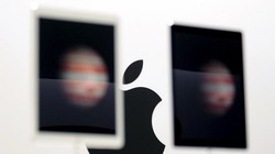 Apple sẽ công bố hai mẫu iPad 9.7 inch mới vào tháng 3/2018 ? (Ảnh Reuters)
