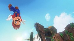 “Super Mario Odyssey” là siêu phẩm mới nhất của tập đoàn Nintendo. Tập đoàn này cho biết hiện họ đã bán ra được hơn 9 triệu bản (Ảnh Nintendo)