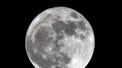 Mạng 4G sẽ được lắp đặt lên mặt trăng vào năm 2019 (Ảnh Getty Images)