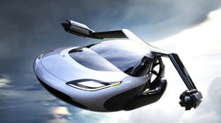 Xe bay hiện nay chưa có, nhưng sẽ sớm xuất hiện trên thị trường (Ảnh Business Insider)