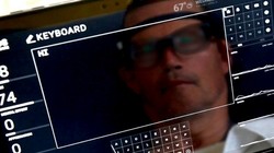 Ông Francois Gand (Ảnh Nuro)