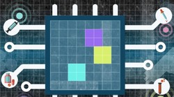 Sử dụng AI sẽ hạn chế đến mức tối đa lượng hóa chất và tia phóng xạ mà bệnh nhân điều trị ung thư phải sử dụng (Ảnh Google)