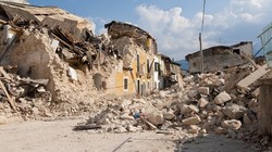 Dự báo chính xác trước các trận dư chấn động đất sẽ góp phần quan trọng làm hạn chế thiệt hại cho con người (Ảnh Pixabay)