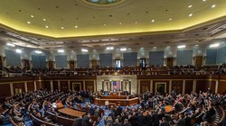 Hạ viện Mỹ (Ảnh: house.gov)