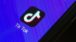 Ứng dụng truyền thông xã hội TikTok cho biết họ đã xóa những tài khoản đăng tải các video tuyên truyền cho nhóm Nhà nước Hồi giáo tự xưng (IS) (Ảnh: AFP)