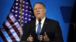 Ngoại trưởng Mỹ Mike Pompeo cho biết Mỹ đã có kế hoạch rút khỏi Hiệp định Paris về biến đổi khí hậu (Ảnh: Washington Post)