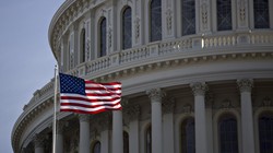 Mỹ tuyên bố ngăn chặn hành động đánh cắp tài sản trí tuệ của Trung Quốc (Ảnh: Getty)