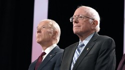 Các ứng cử viên Đảng Dân chủ chỉ trích mạnh mẽ cuộc tấn công Iran, lo ngại nguy cơ chiến tranh (Ảnh: Reuters)