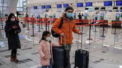 Khách du lịch từ Bắc Kinh vẫn có thể tới UAE (Ảnh: Arabian Business)