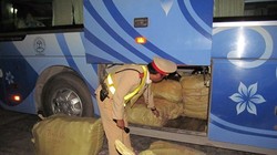 Chóng mặt vì giá vé gửi xe “nhảy” từng giờ ở ga Hà Nội