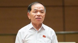 Ông Lê Thanh Vân