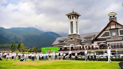 Khai mạc Giải golf Truyền thông số Cúp VietTimes “Nâng bước em đến trường” lần thứ nhất