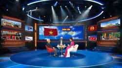 "Dĩ bất biến, ứng vạn biến" để xây dựng nhà nước pháp quyền và nền ngoại giao tự chủ