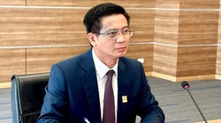 Ông Lê Văn Tuấn, Cục trưởng Cục An toàn thông tin, Bộ Thông tin và Truyền thông