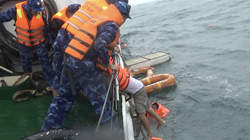 Sáng sớm nay (19/9), áp thấp nhiệt đới trên khu vực phía Đông Bắc Hoàng Sa đã mạnh lên thành bão số 4 năm 2024. (Ảnh: Trung tâm khí tượng thủy văn trung ương)