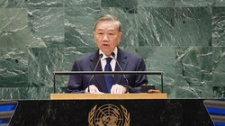 Tổng Bí thư, Chủ tịch nước: Cơ hội lịch sử để đưa thế giới bước vào thời đại mới