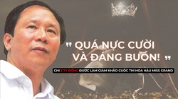 Nhà thơ Dương Kỳ Anh – cha đẻ của cuộc thi Hoa hậu Việt Nam. (Ảnh: NVCC)