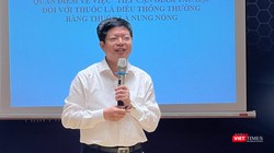 Kiểm soát thuốc lá là cuộc chiến giữa bảo vệ sức khoẻ người dân với ngành công nghiệp thuốc lá