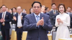 "Không có đội ngũ doanh nhân giỏi, dòng chảy kinh tế sẽ ngưng trệ"