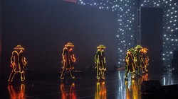 Lễ trao giải Chuyển đổi số Việt Nam 2024 sẽ được tổ chức đậm chất công nghệ nhưng cũng đầy chất thơ